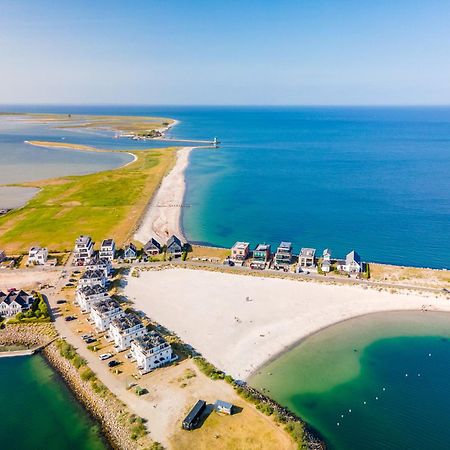 Albatrosvilla Wolke 7 Olpenitz Zewnętrze zdjęcie