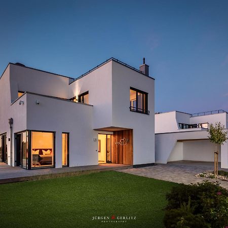 Albatrosvilla Wolke 7 Olpenitz Zewnętrze zdjęcie
