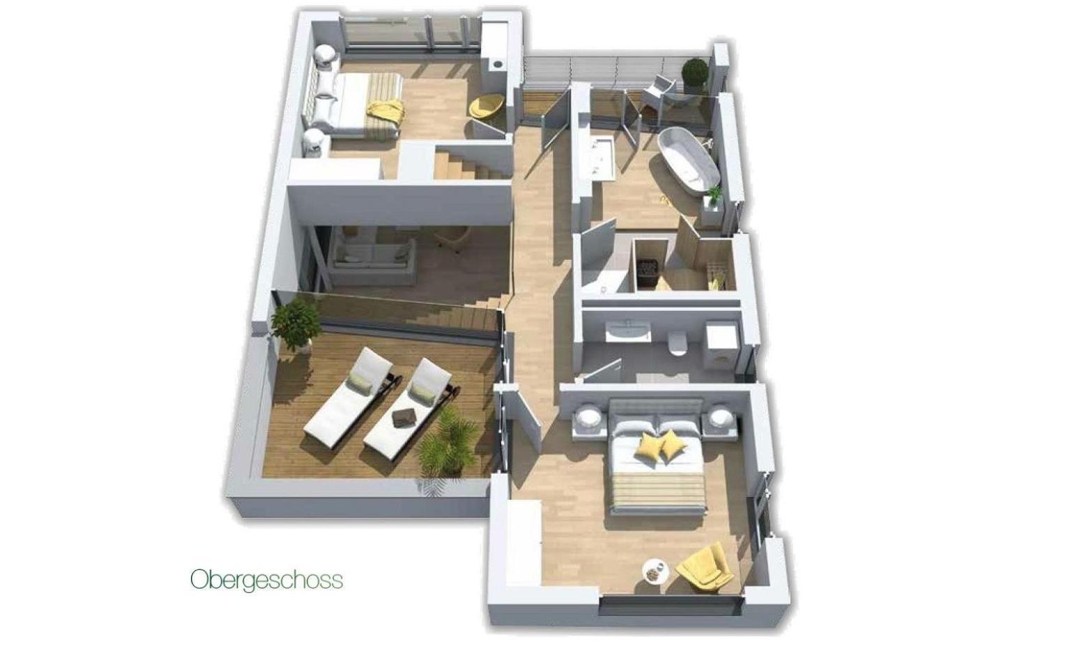 Albatrosvilla Wolke 7 Olpenitz Zewnętrze zdjęcie