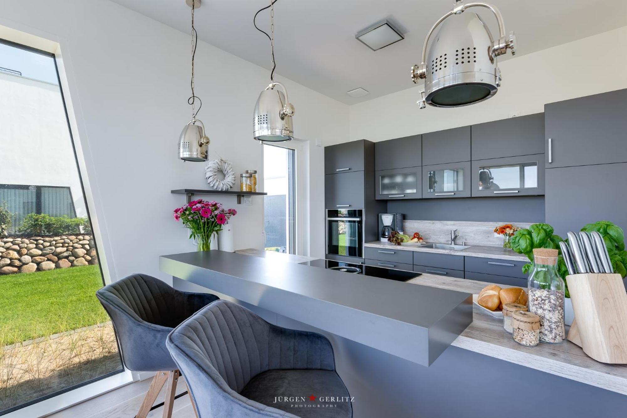 Albatrosvilla Wolke 7 Olpenitz Zewnętrze zdjęcie