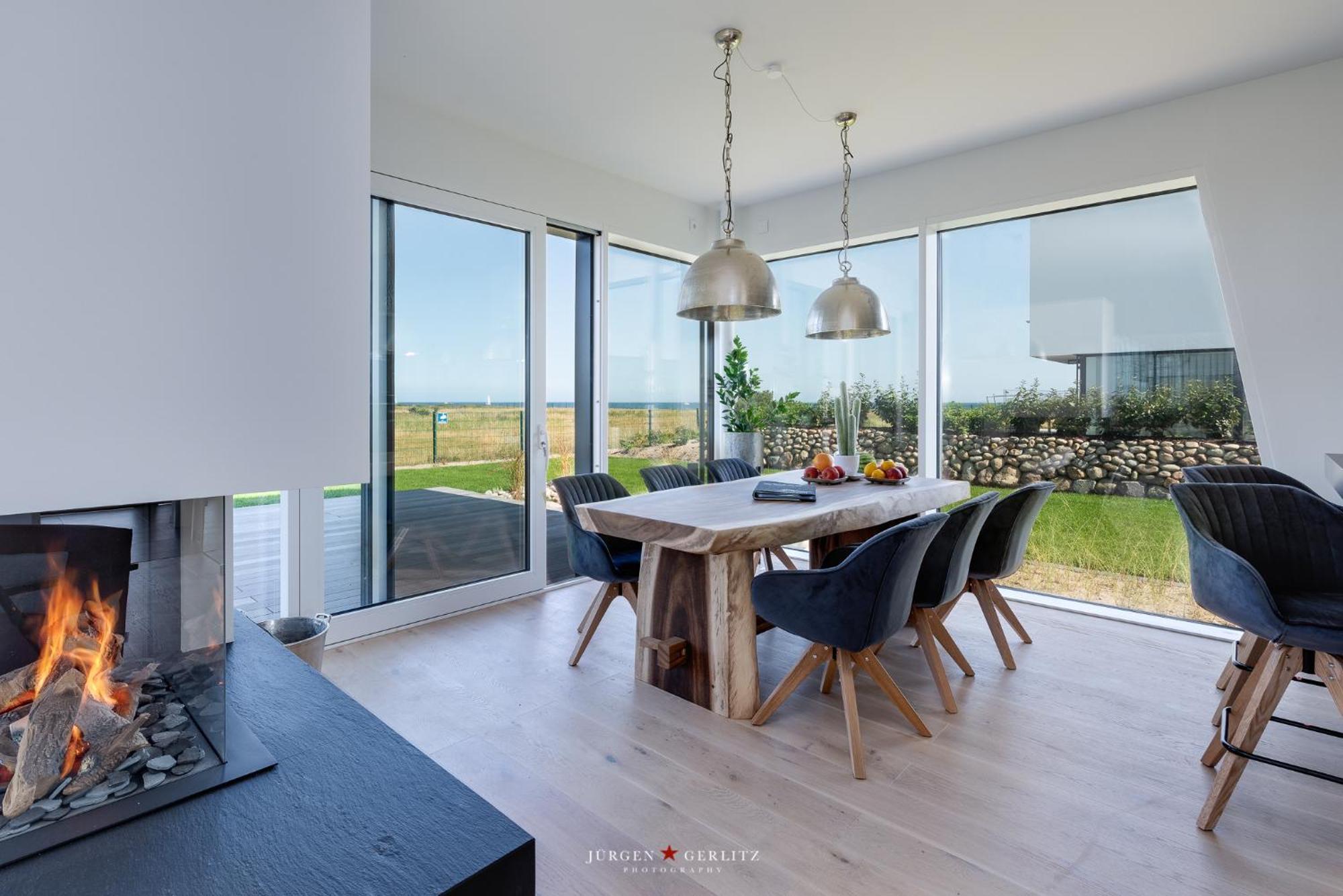 Albatrosvilla Wolke 7 Olpenitz Zewnętrze zdjęcie