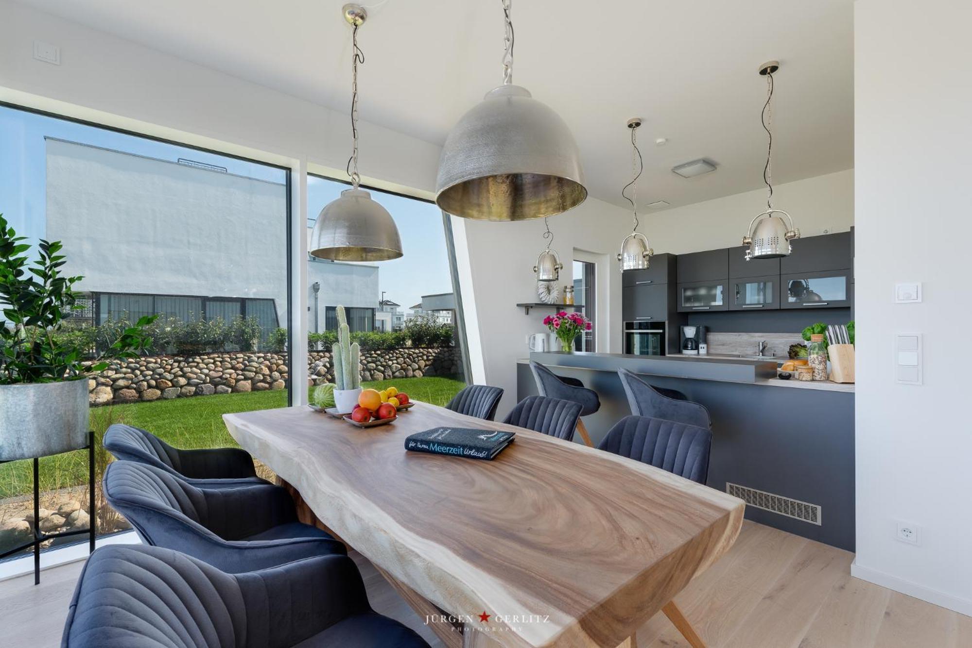Albatrosvilla Wolke 7 Olpenitz Zewnętrze zdjęcie